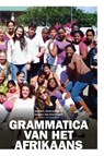 Grammatica van het Afrikaans - Ramón Lindauer ; Frits Boer - 9789401469258