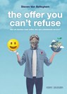 The offer you can't refuse - Steven Van Belleghem - 9789401470223