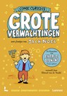 Comic Classics - Grote verwachtingen - Charles Dickens - 9789401470742