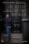 De slechtnieuwsbrenger - Filip Cauwelier - 9789401470865