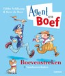 Agent en Boef - Boevenstreken - Tjibbe Veldkamp ; Kees de Boer - 9789401471299