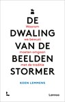 De dwaling van de beeldenstormer - Koen Lemmens - 9789401472722