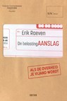 De belasting aanslag - Erik Raeven - 9789401473194
