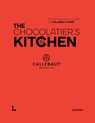 The Chocolatier's Kitchen - The proud collective of Callebaut Chefs - 9789401473392