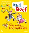 Agent en Boef - Nog meer boevenstreken - Tjibbe Veldkamp - 9789401474290