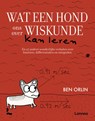 Wat een hond ons over wiskunde kan leren - Ben Orlin - 9789401474672