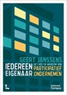 Iedereen eigenaar - Geert Janssens - 9789401475075