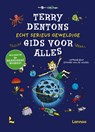 Terry Dentons echt serieus geweldige gids voor alles - Terry Denton - 9789401477147