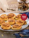Bakken met desem - Anita Sumer - 9789401477307
