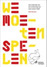 We moeten spelen - Rob Martens - 9789401479400