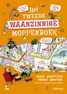 Het tweede waanzinnige moppenboek - Andy Griffiths - 9789401479431