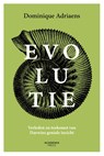 Evolutie - Dominique Adriaens - 9789401480031