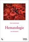 Hematologie - Peter Vandenberghe - 9789401480529