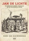 De bende van Jan de Lichte - Henri Van Nieuwenborgh - 9789401481267