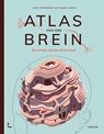 Atlas van ons brein - Lara Wierenga ; Dirma Janse - 9789401481724