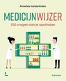 Medicijnwijzer - Annelies Vanderlinden - 9789401482219