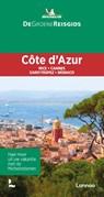 Côte d'Azur -  - 9789401482769