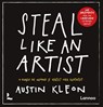 Steal like an artist - Austin Kleon - 9789401483100
