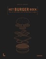 Het Burger Boek - Martin Kintrup - 9789401483544