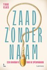 Zaad zonder naam - Tinne Claes - 9789401483872