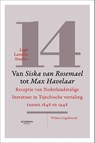 LLS 14: Van Siska Van Rosemael - Wilken Engelbrecht - 9789401483971