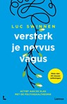 Versterk je nervus vagus - Luc Swinnen - 9789401484657