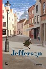 Jefferson - Jean-Claude Mourlevat - 9789401484961