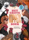Het grote kippenboek - Jan Hamstra ; Evelien De Vlieger - 9789401485364