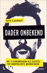 Dader onbekend - Sofie Claerhout - 9789401485418