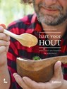 Hart voor hout - Harald Lamon - 9789401485548