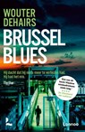 Brussel blues - Wouter Dehairs - 9789401486354