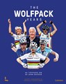 The Wolfpack Years - Frederik Backelandt ; Geert Vandenbon - 9789401486507