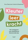 Kleuterleerkracht - Eva Dierickx ; Astrid Koelman - 9789401486781