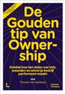 De Gouden tip van Ownership - Thomas Van Eeckhout - 9789401487917