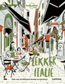 Lekker Italië - Lonely Planet - 9789401488822