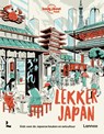 Lekker Japan - Lonely Planet - 9789401488839