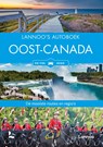 Lannoo's Autoboek Oost-Canada on the road - Heike Gallus ; Bernd Wagner - 9789401489072