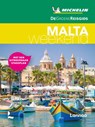 Malta - Michelin Editions - 9789401489133