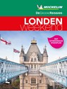 Londen - Michelin Editions - 9789401489157