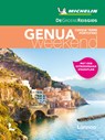 Genua/Cinque Terre/Po - Michelin Editions - 9789401489164