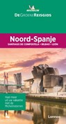 Noord-Spanje - Michelin Editions - 9789401489218