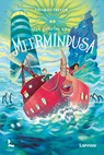 Het geheim van Meermindusa - Thomas Taylor - 9789401489478