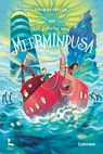 Het geheim van de Meermindusa - Thomas Taylor - 9789401489546