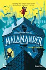 Het geheim van de Malamander - Thomas Taylor - 9789401489577