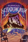 Het geheim van de Schaduwgruw - Thomas Taylor - 9789401489607