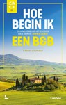 Hoe begin ik een B&B? - Erwin De Decker - 9789401489775