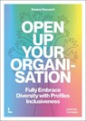 Open up Your Organisation - Ihsane Haouach - 9789401490283