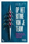 Op het ritme van je team - Dominic Rossi - 9789401490375