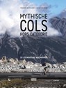 Mythische cols hors catégorie - Frederik Backelandt - 9789401490603