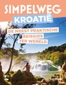 Simpelweg Kroatië -  - 9789401490801
